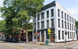 Plus de détails pour 246 Main St, Beacon, NY - Commerce de détail à vendre