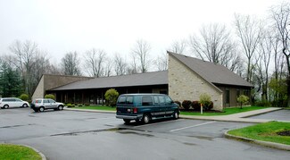 Plus de détails pour 2641 Oakstone Dr, Columbus, OH - Bureau à louer