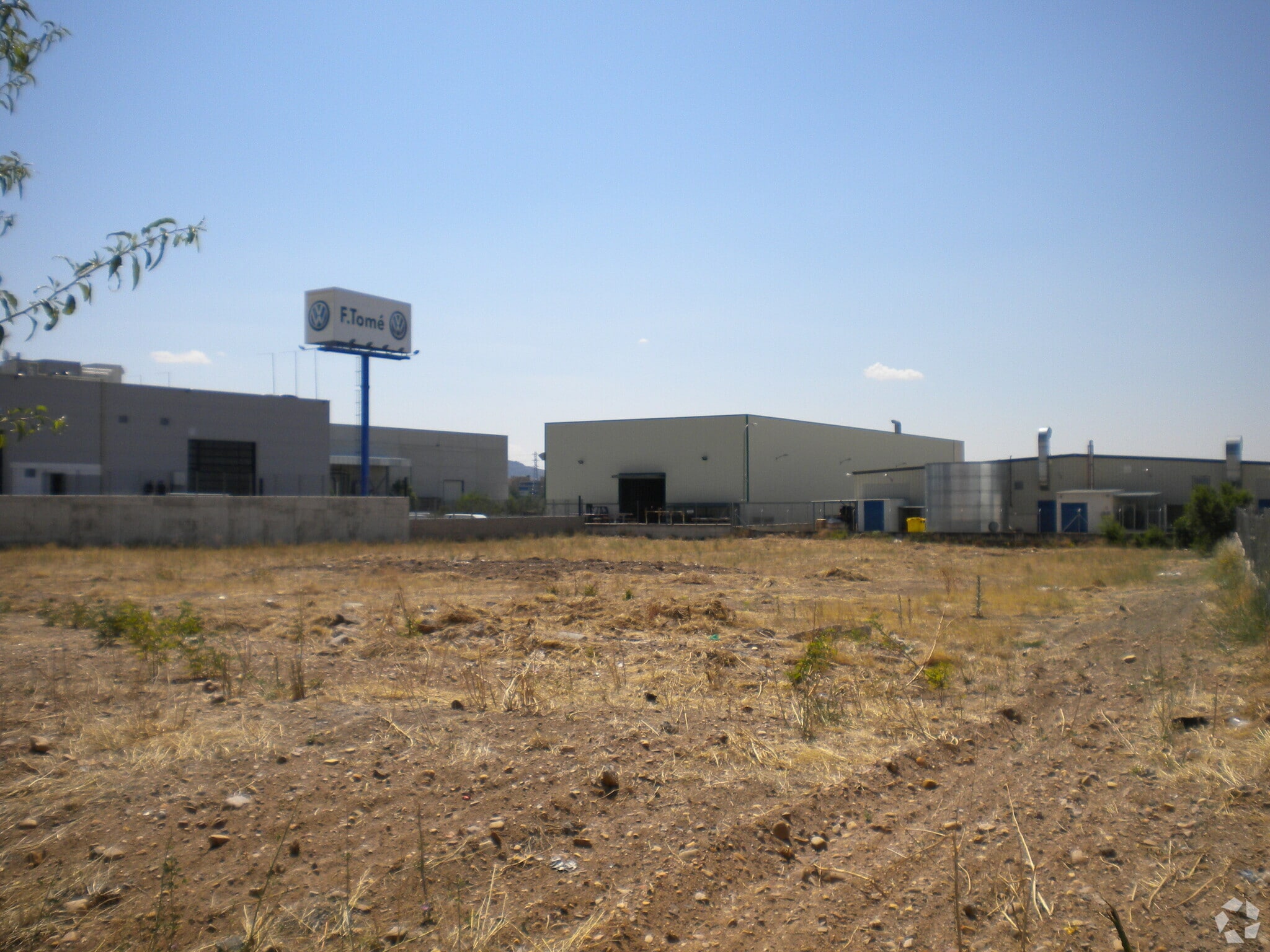 Calle México, 13 P, Alcalá de Henares, Madrid à louer Photo principale- Image 1 de 2