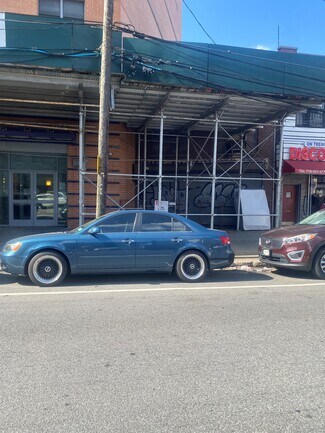 More details for 1162 E Tremont Ave, Bronx, NY - Industrial for Lease