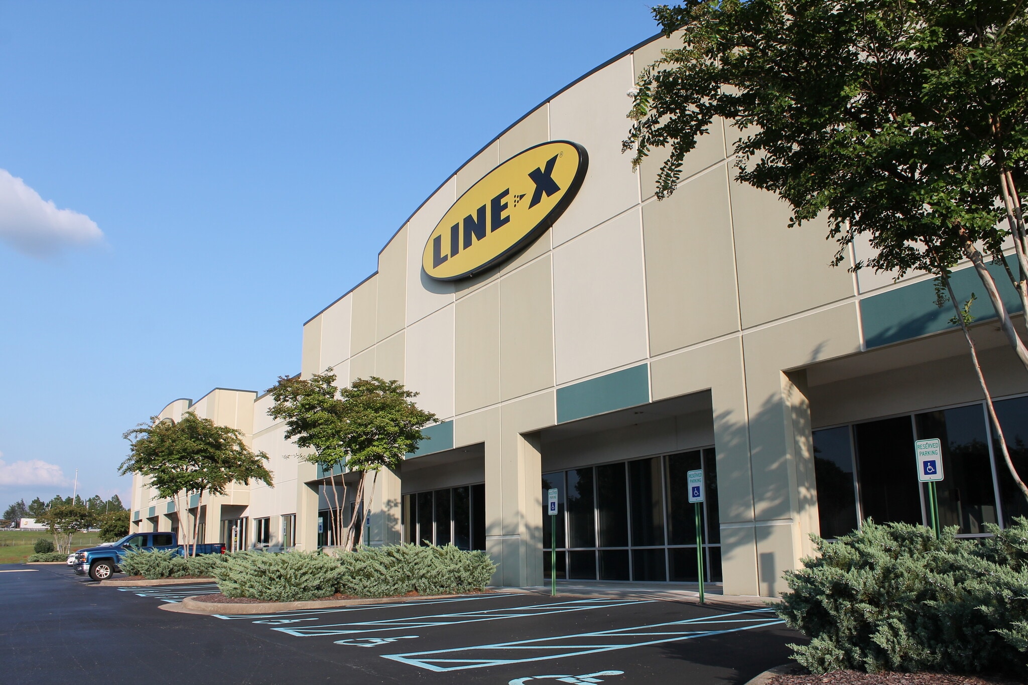 301 James Record Rd SW, Huntsville, AL for lease Building Photo- Image 1 of 12