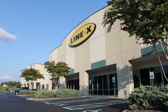 301 James Record Rd SW, Huntsville, AL for lease Building Photo- Image 1 of 12