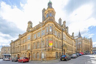 More details for 2 St. Peters St, Huddersfield - Coworking for Lease