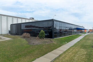 More details for 5999 Butterfield Rd, Hillside, IL - Industrial for Sale