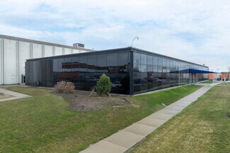 Plus de détails pour 5999 Butterfield Rd, Hillside, IL - Industriel à vendre