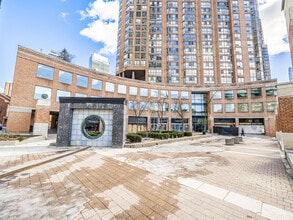 1033 Bay St, Toronto, ON for lease Building Photo- Image 2 of 26