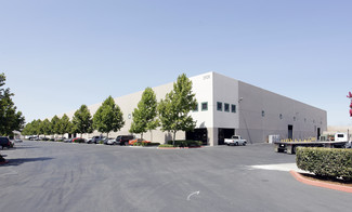 Plus de détails pour 2920 Ramco Ct, West Sacramento, CA - Industriel à louer