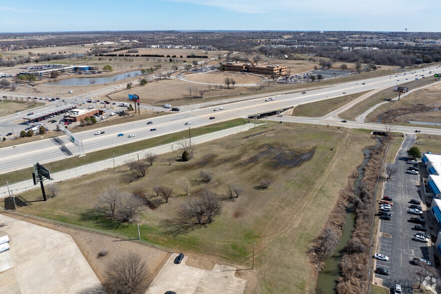 5300 S 129th East Ave, Tulsa, OK for lease - Building Photo - Image 2 of 5