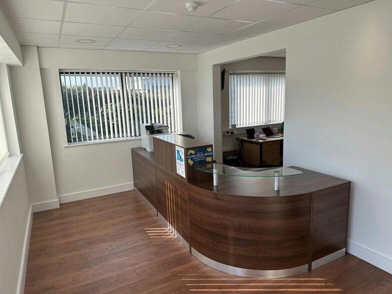 A1a-A1b Snape Ln, Doncaster for lease - Building Photo - Image 2 of 5