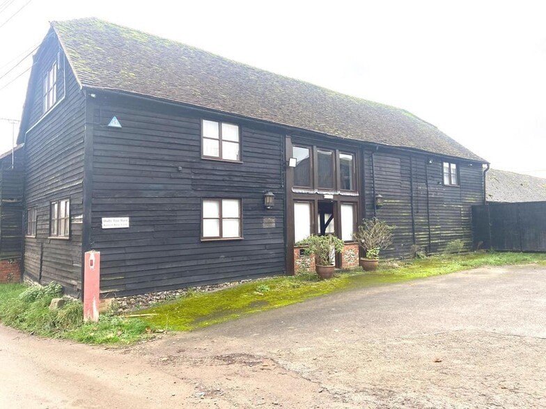 Rotten Row, Henley On Thames for lease - Building Photo - Image 1 of 2