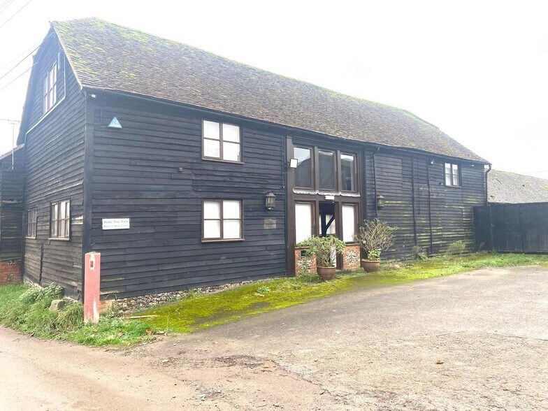 Rotten Row, Henley On Thames à louer - Photo du bâtiment - Image 1 de 2