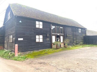 More details for Rotten Row, Henley On Thames - Office for Lease