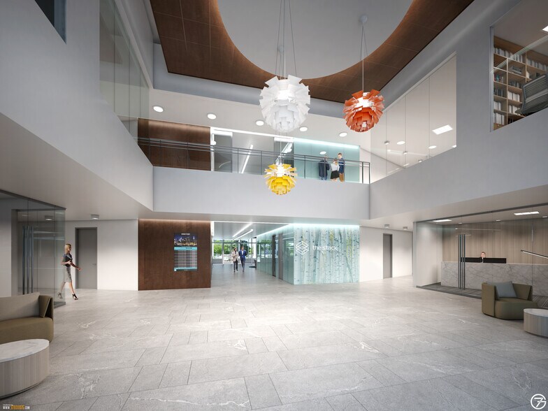 7958 S Chester St, Englewood, CO à louer - Photo intérieure - Image 2 de 11