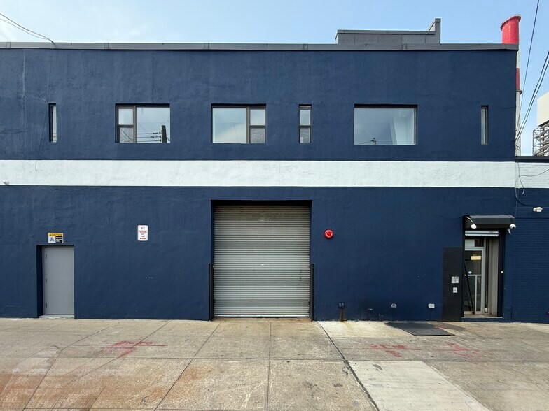 814 37th Ave, Long Island City, NY à louer - Photo du bâtiment - Image 1 de 1
