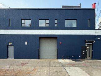 Plus de détails pour 814 37th Ave, Long Island City, NY - Bureau, Industriel à louer