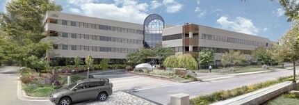 9861 Broken Land Pky, Columbia, MD à louer Photo du bâtiment- Image 1 de 15