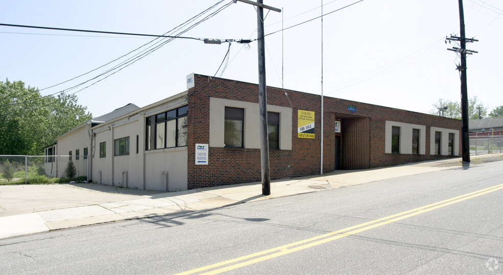 2301 Scranton Rd, Cleveland, OH for lease - Other - Image 2 of 4