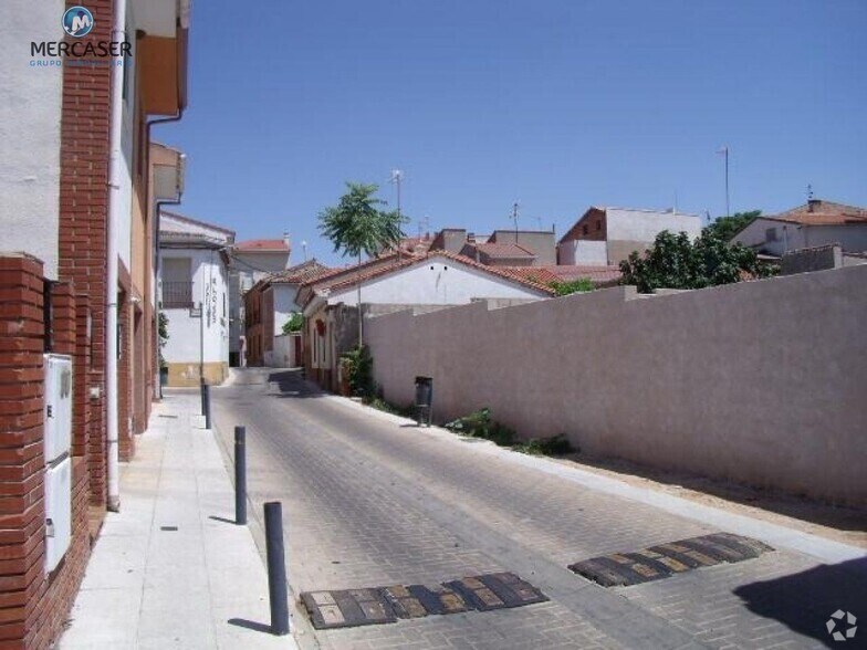 Land in Cabanillas del Campo, Guadalajara for sale - Building Photo - Image 3 of 17