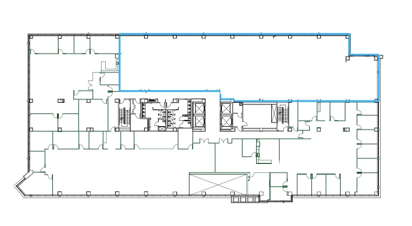 2250 Corporate Park Dr, Herndon, VA for lease Floor Plan- Image 1 of 1