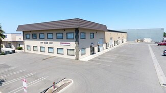 Plus de détails pour 4730 Enterprise Way, Modesto, CA - Industriel à louer