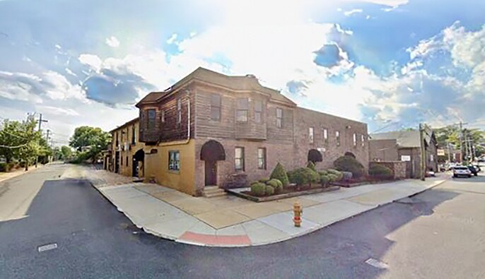 2510 W 6th St, Wilmington, DE à louer - Photo du bâtiment - Image 1 de 3