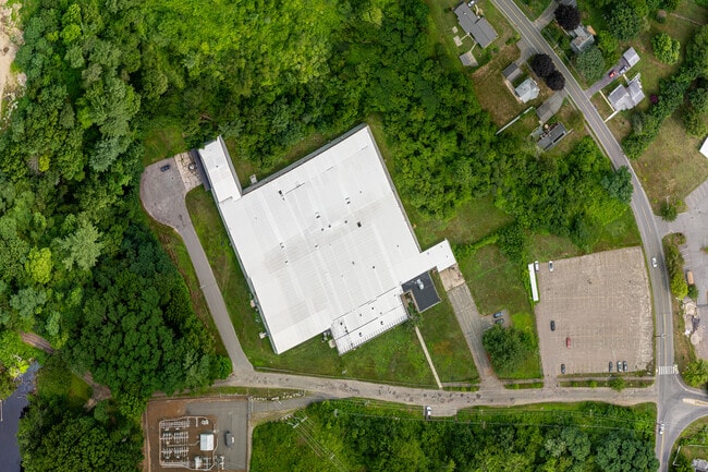 More details for 24 Spring St, Florence, MA - Industrial for Auction