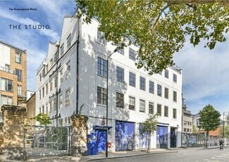 Plus de détails pour Kensal Rd, Londres - Bureau à louer