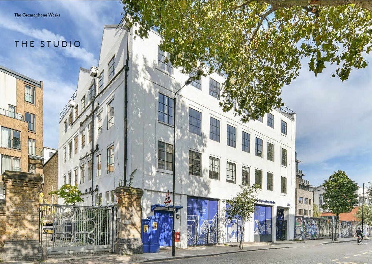 222 Kensal Rd, Londres à louer Photo du bâtiment- Image 1 de 11