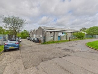 More details for 26 Lenziemill Rd, Cumbernauld - Flex for Sale