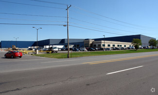 More details for 7230 Morgan Rd, Liverpool, NY - Industrial for Lease