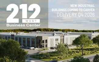 More details for XXX Jonathan Carver Pky, Chaska, MN - Industrial for Lease