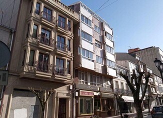 Plus de détails pour Rua de Joaquín Loriga, 21, Lalín - Industriel à vendre