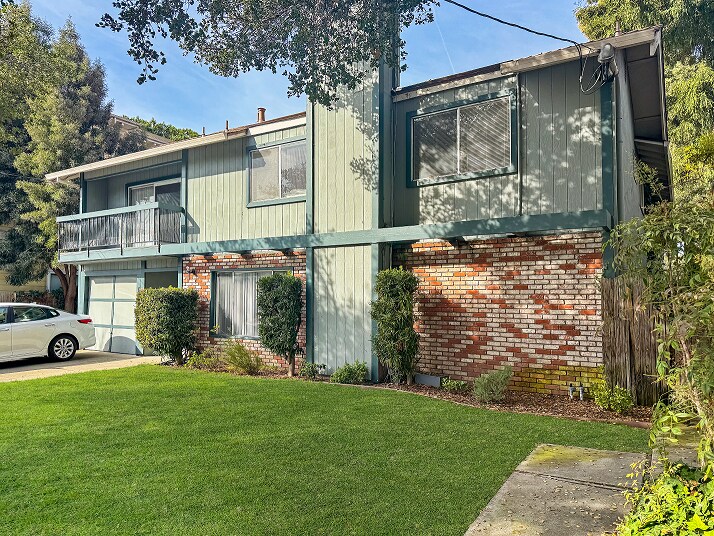 1211 Paru St, Alameda, CA à vendre Photo principale- Image 1 de 19