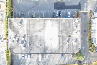 334 E Kent Ave S, Vancouver, BC - AÉRIEN Vue de la carte