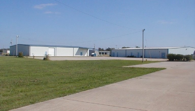 4814 Hazel Jones Rd, Bossier City, LA for sale Building Photo- Image 1 of 1