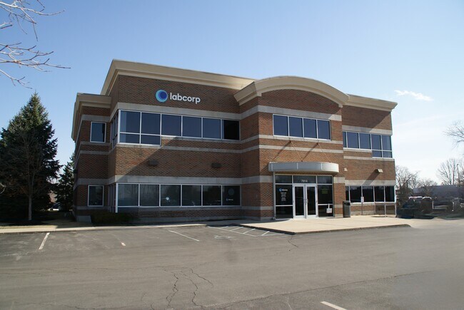 More details for 7914 N Shadeland Ave, Indianapolis, IN - Office/Medical for Lease