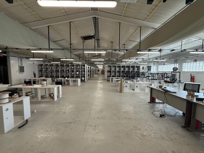 Industrial in Palma, Islas Baleares for lease - Interior Photo - Image 3 of 15