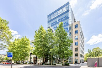 Plus de détails pour 85 Uxbridge Rd, Londres - Bureau à louer