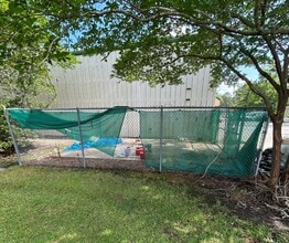 3180 Industry Dr, North Charleston, SC for lease Building Photo- Image 1 of 14