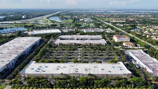 Plus de détails pour 15800 SW 25th St, Miramar, FL - Industriel à louer