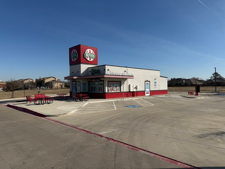 6275 S Cooper St, Arlington, TX for sale - Building Photo - Image 2 of 2