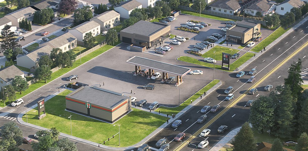 10003 NE 116th Ct, Vancouver, WA à louer - Autre - Image 1 de 2