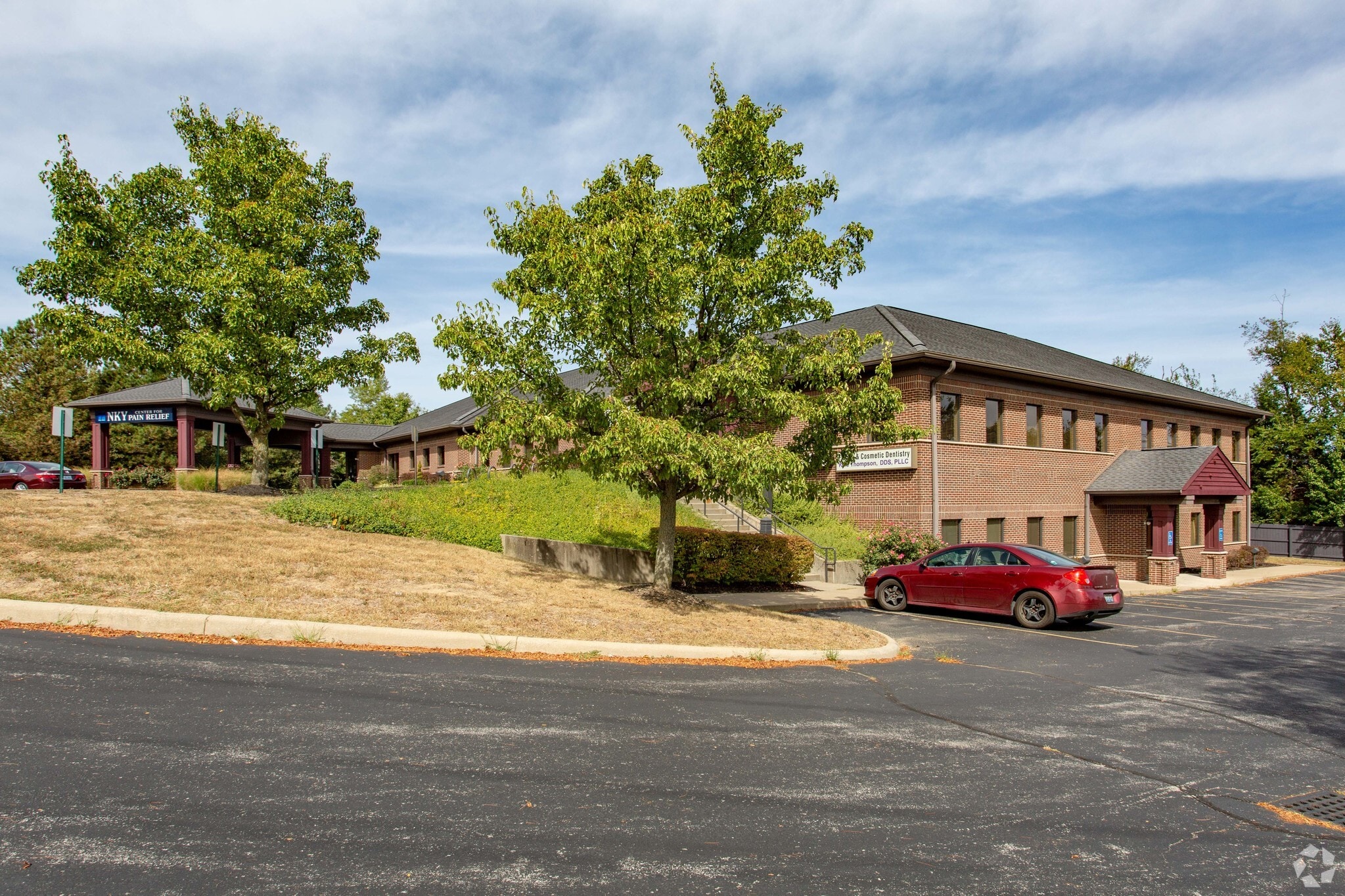 8780 US Highway 42, Florence, KY for sale Primary Photo- Image 1 of 3