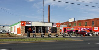 Plus de détails pour 812-816 Richmond Hwy, Richmond, VA - Commerce de détail à louer