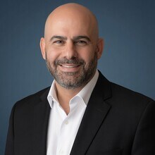 Zachary Emmanouil