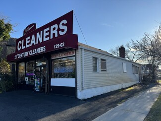 Plus de détails pour 12902 Guy R Brewer Blvd, Jamaica, NY - Vente au détail à vendre