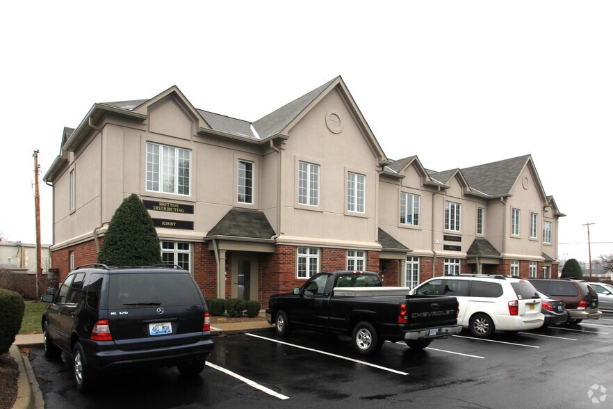 303 Middletown Pky, Louisville, KY à vendre - Photo principale - Image 1 de 32