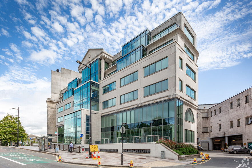 2 Kingsway, Cardiff for lease - Primary Photo - Image 1 of 3