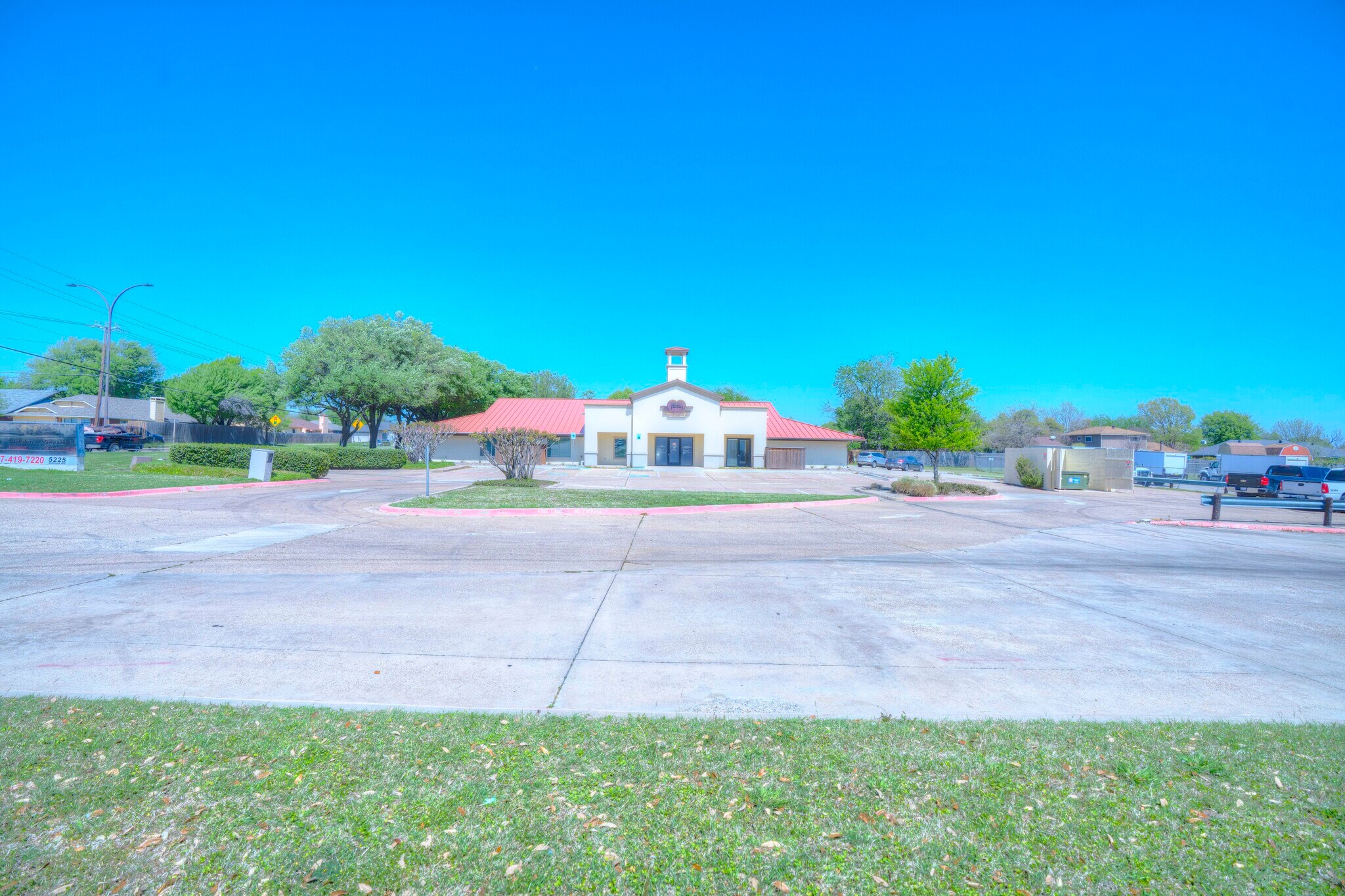 5225 Matlock Rd, Arlington, TX à louer Photo principale- Image 1 de 20