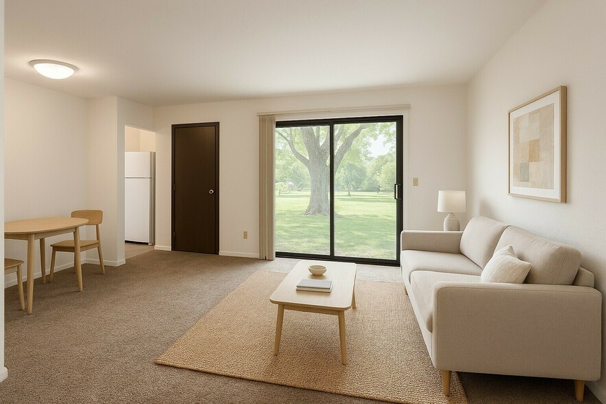 230 N Corning St, Farwell, MI for sale - Interior Photo - Image 3 of 11